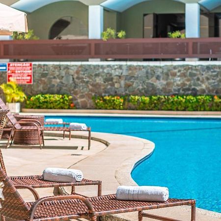 Grande Hotel Da Barra Salvador Exterior photo