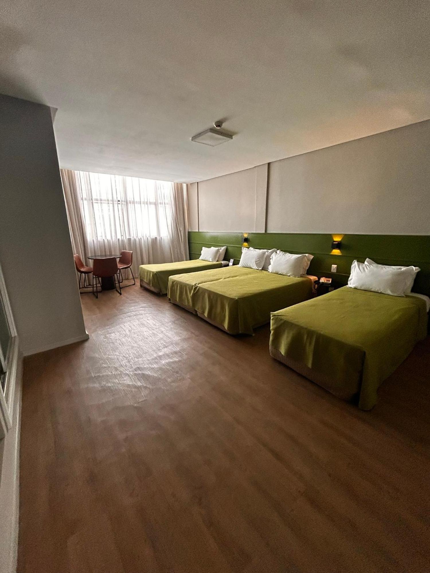 Grande Hotel Da Barra Salvador Exterior photo
