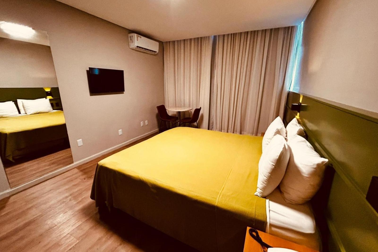 Grande Hotel Da Barra Salvador Exterior photo