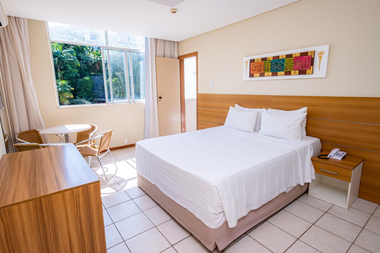 Grande Hotel Da Barra Salvador Exterior photo